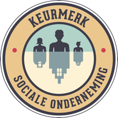 socialeonderneming keurmerk colored cmyk